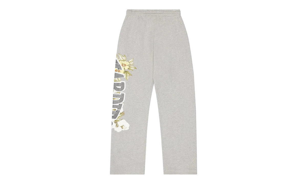 Hardies Tears Sweatpants "Grey" DT512