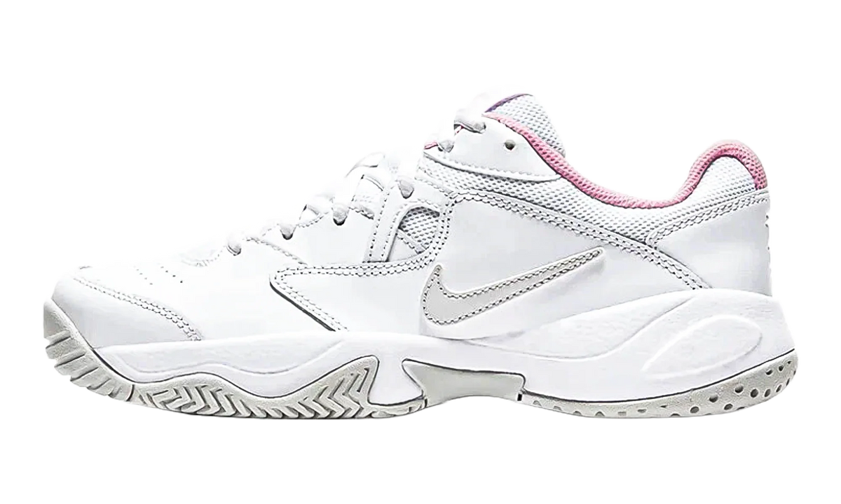 Court Lite 2 WMNS "White Pink Foam" AR8838 104