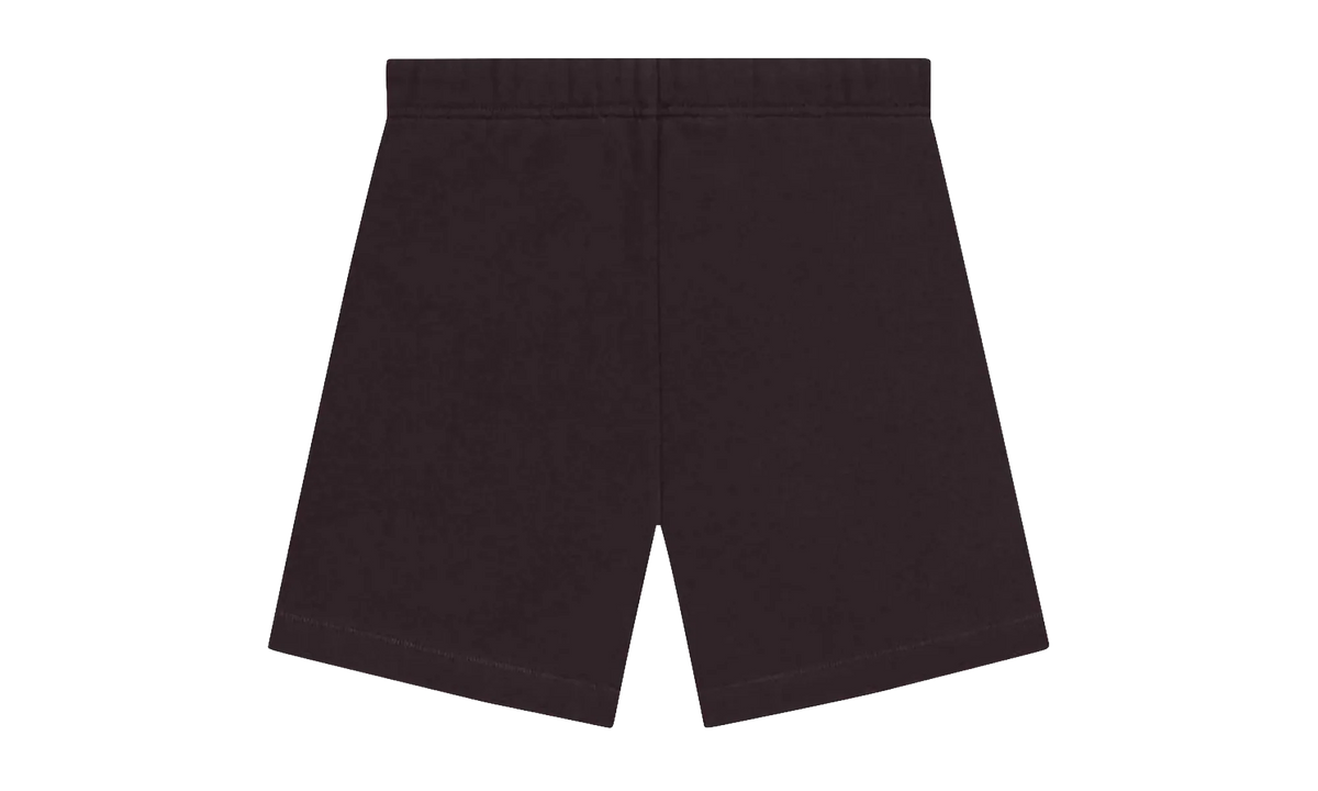 Sweatshort "Plum" 160BT222005F