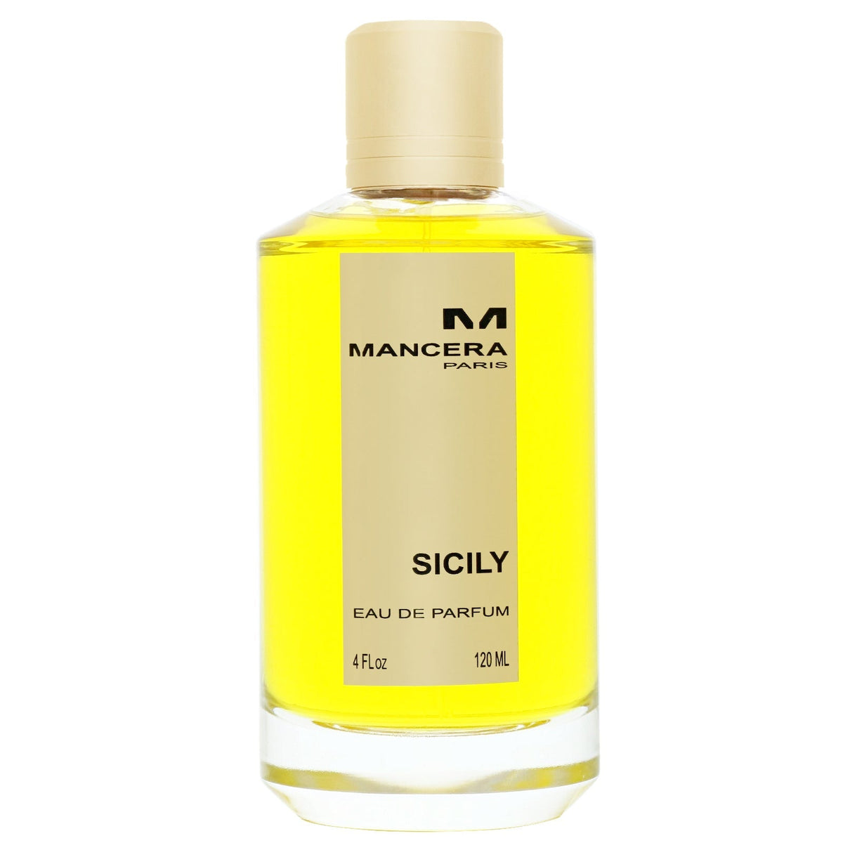 Mancera Sicily Eau De Perfume Spray