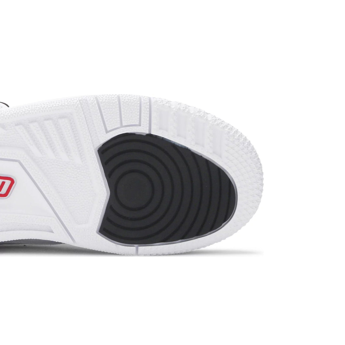 3 Retro 'SE Fire Red Denim' GS (2020)
