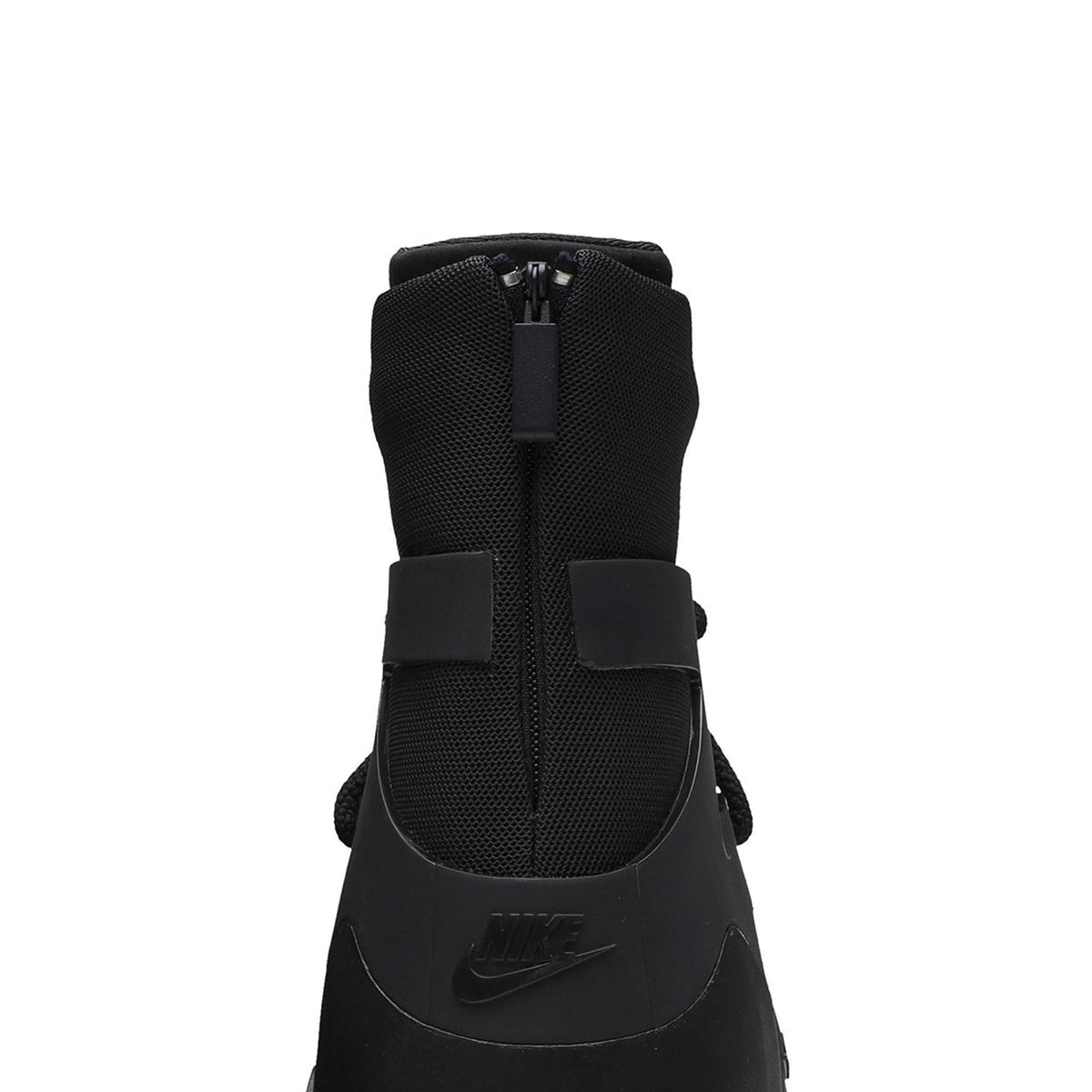 Air Fear of God 1 'Triple Black' (2020)