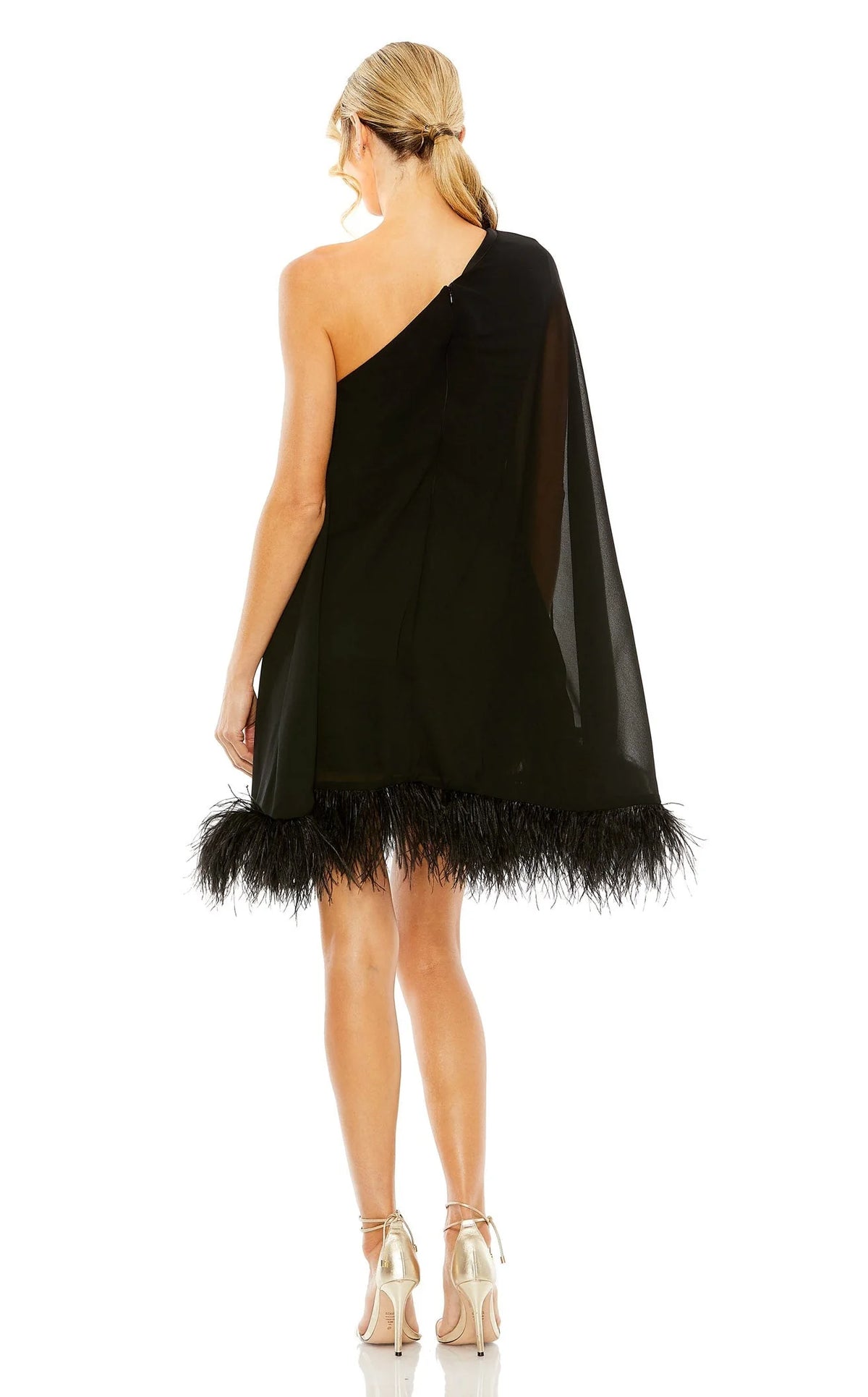 Mac Duggal 11623 Dress