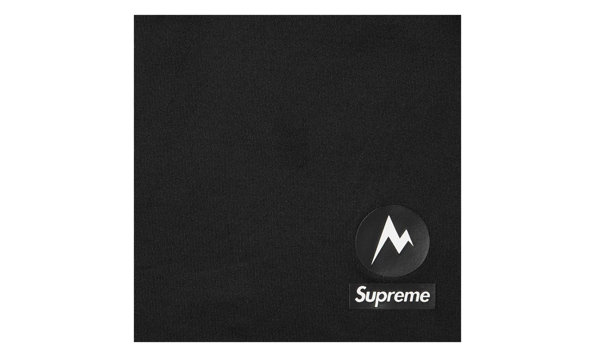 Marmot Base Layer Pant "FW25 - Black" SU26977