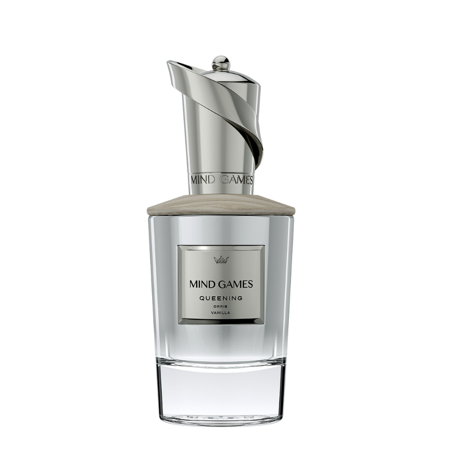 Mind Games Queening Extrait De Parfum Spray