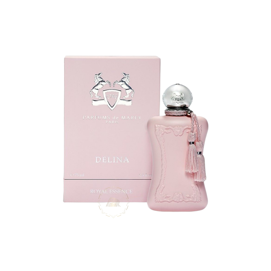 Parfums De Marly Delina Eau De Parfum Spray