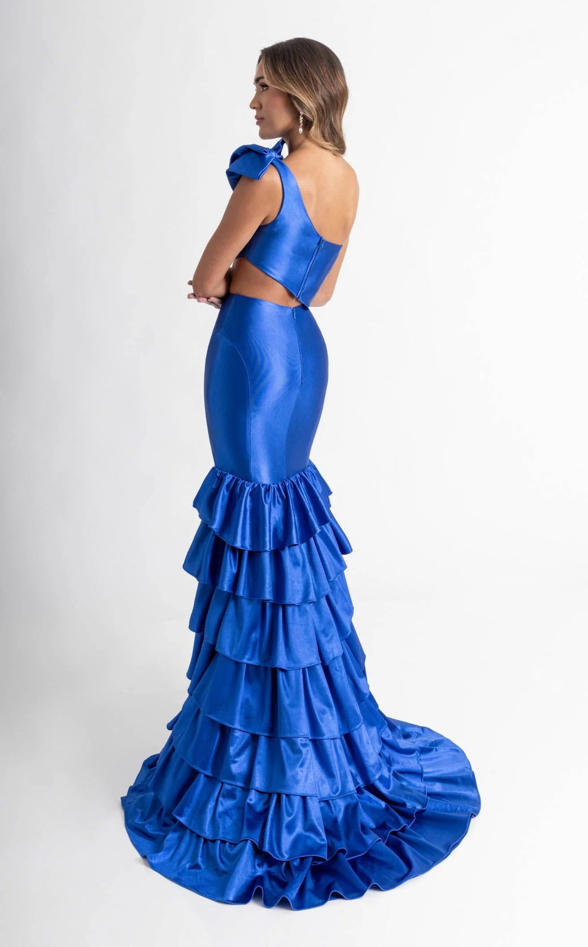 Rachel Allan 70976 Dress