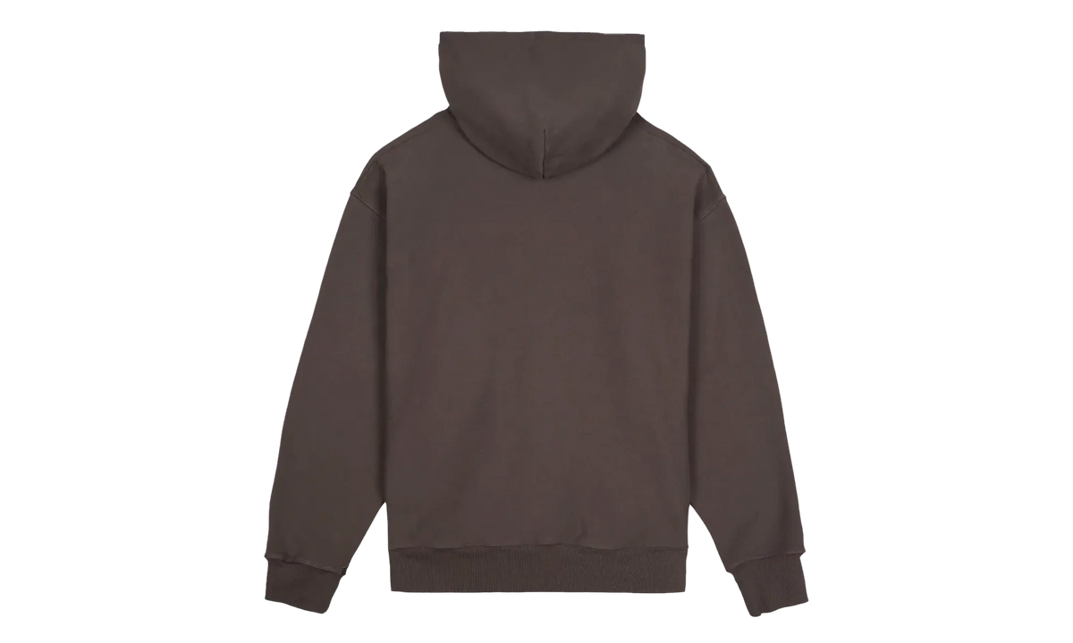 Rat Dance Soundsystem Hoodie "Grey" BDF24T09004090BR20