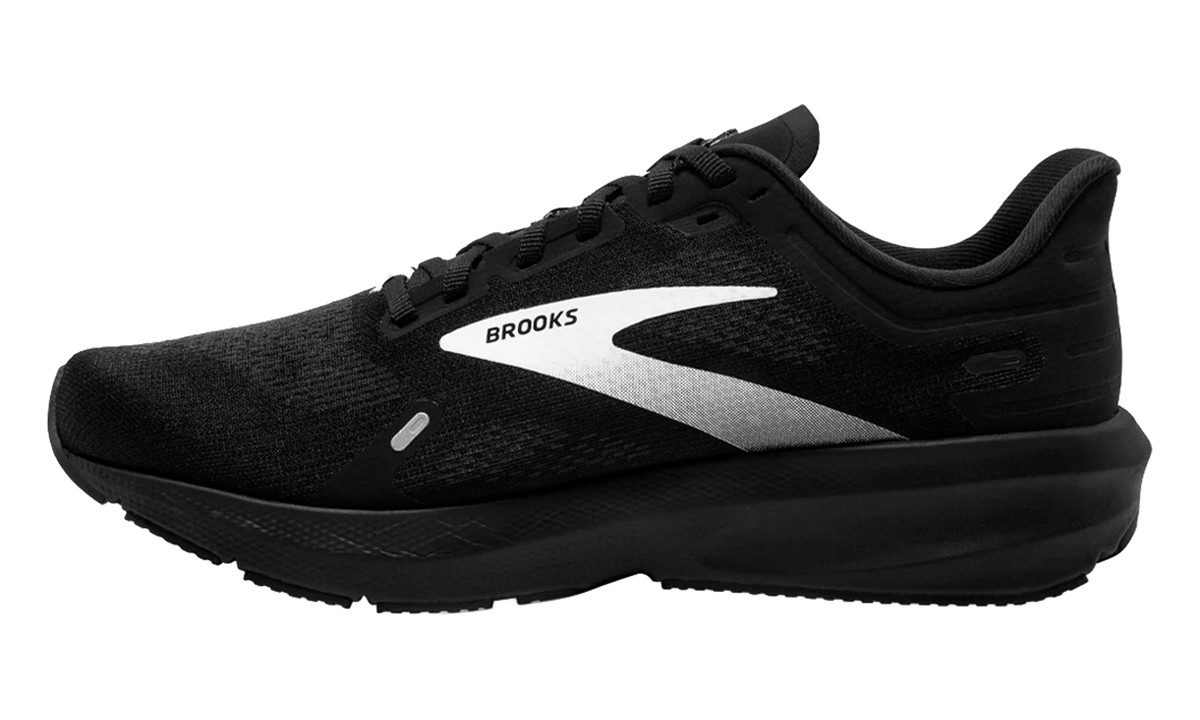 Launch 9 "Black" 110386 1D 048