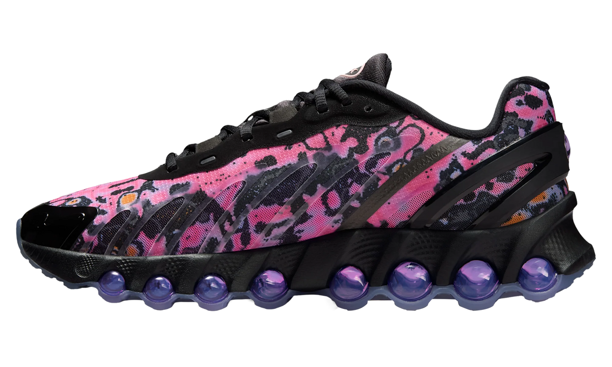 Air Max DN8 "Pink Gaze Black" IB6377 600