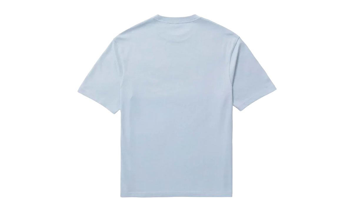 A Ma Maniére Short Sleeve T-shirt "Light Armory Blue" HF0538 440