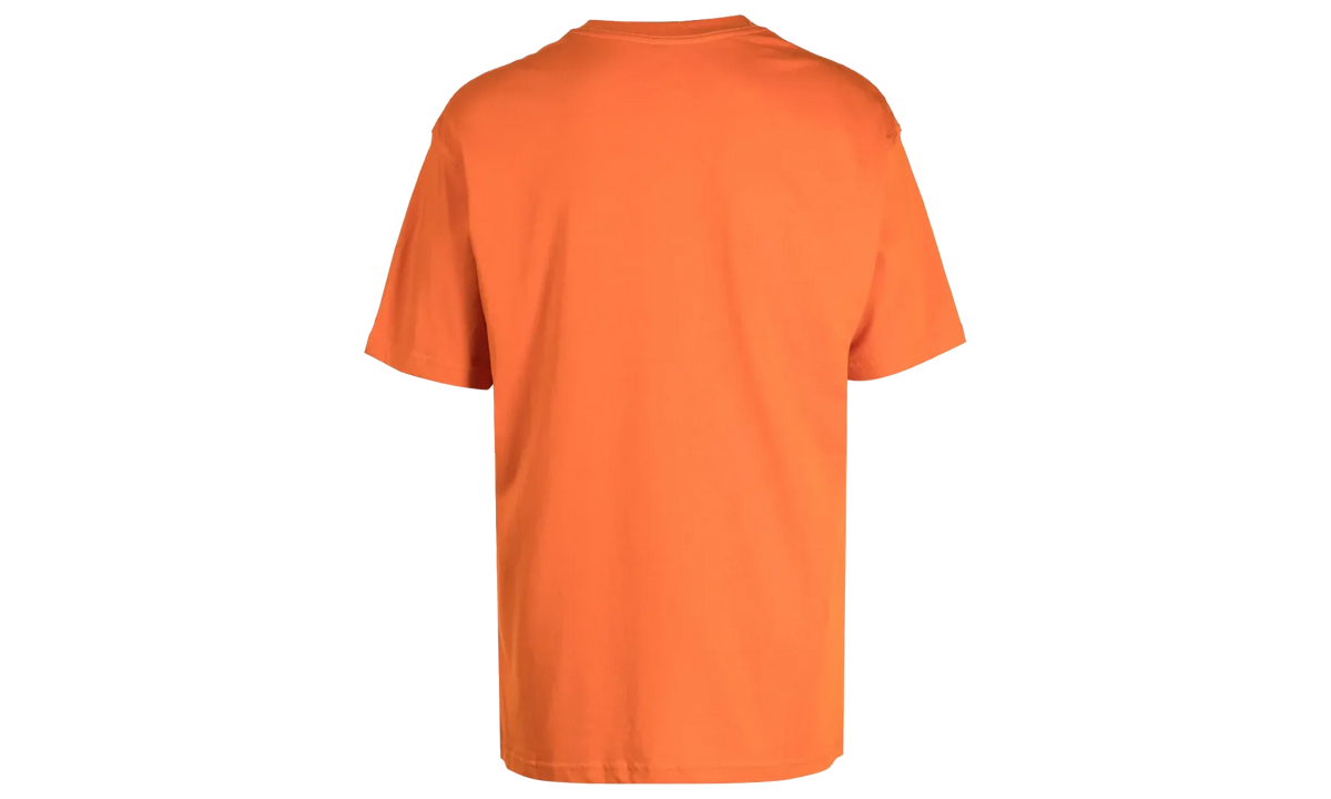 SB Video Tee "Campfire Orange" FJ1143 893
