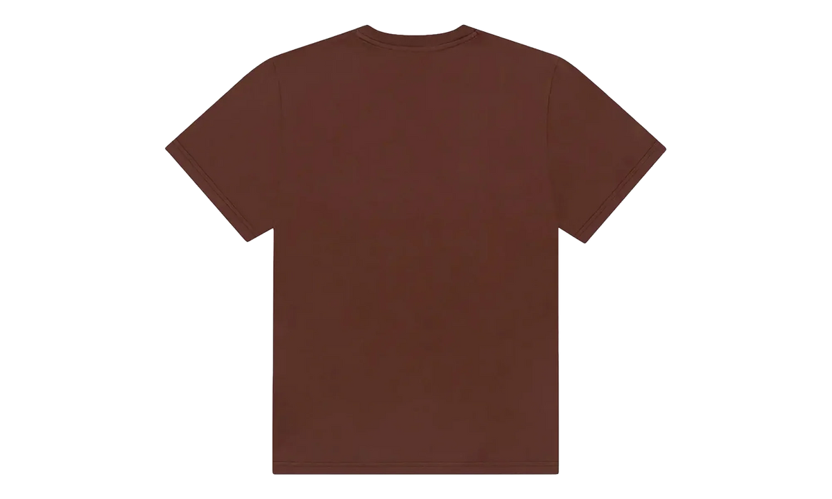 ADG Tee "Brown" DT438