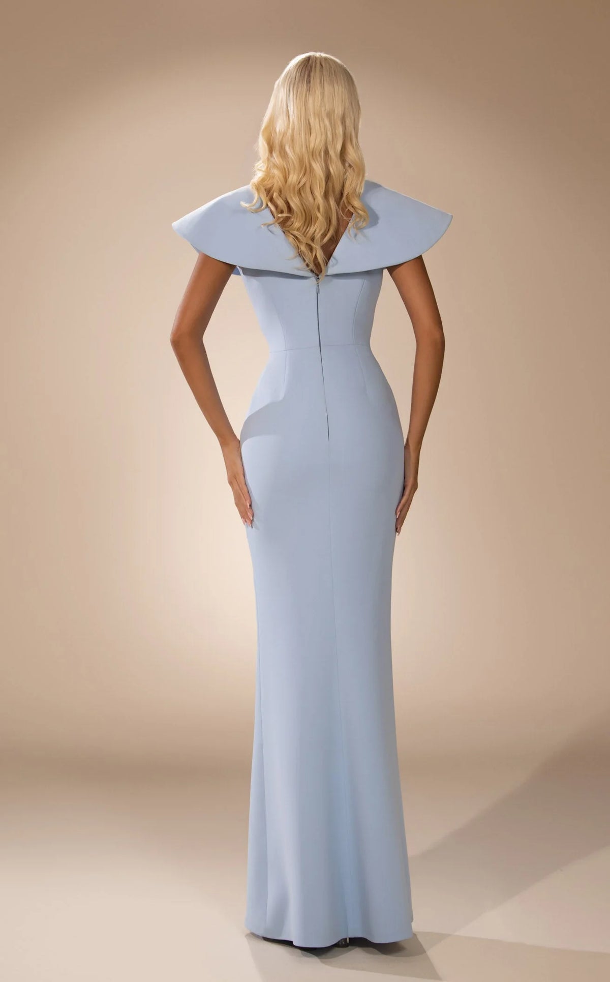 Abdo Aoude Desirs26 Dress