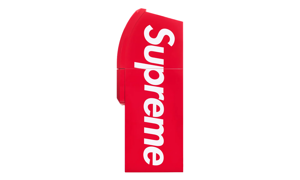 ATM "SS26 - red" SU27348