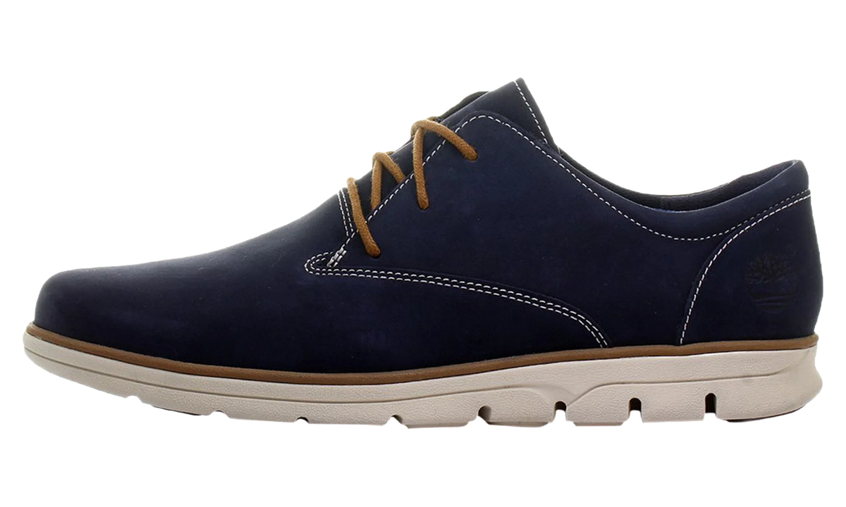 Bradstreet PT Oxford "Navy" A1K5D