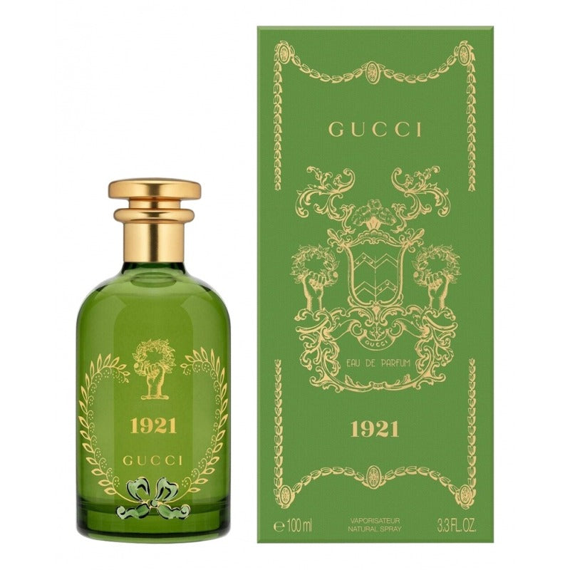 GUCCI 1921 Eau De Parfum Spray