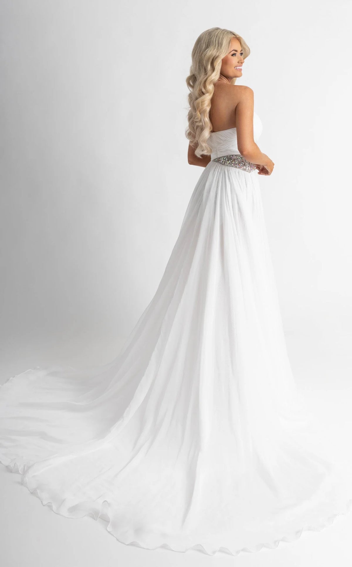 Rachel Allan 50399 Dress