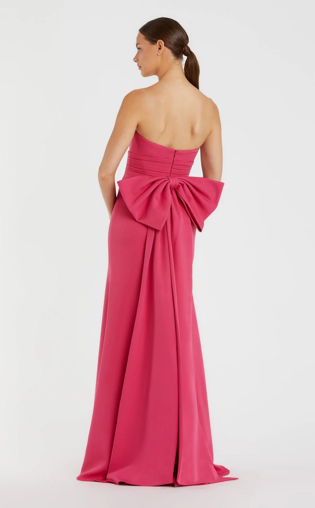 Mac Duggal 49967 Dress