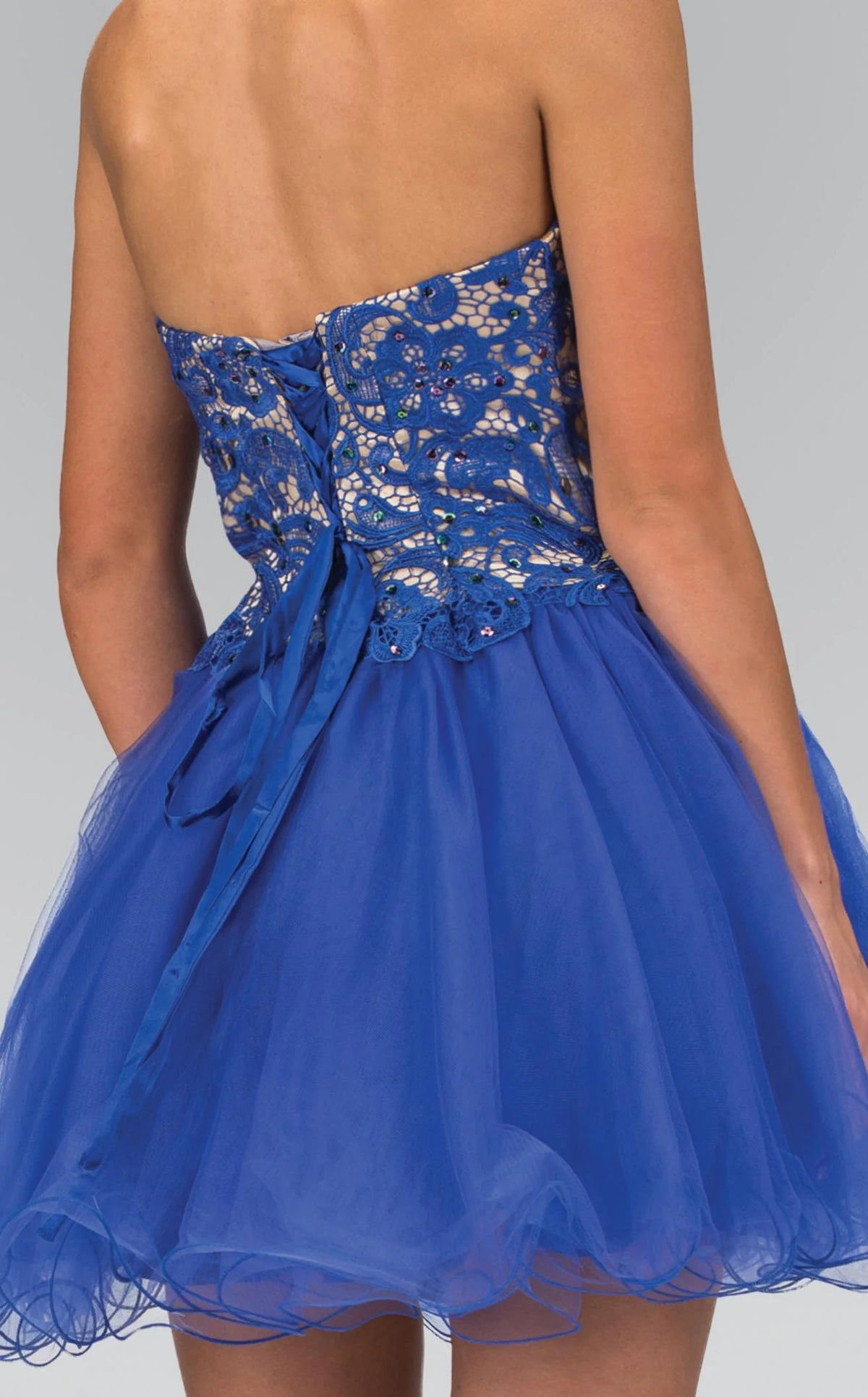Elizabeth K GS1110 Dress