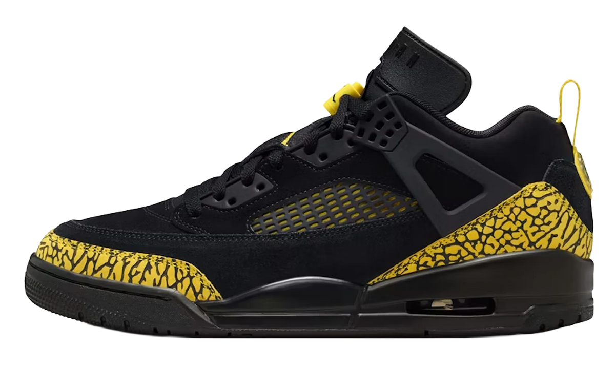 Jordan Spiz'ike Low "Thunder" IQ9368 010