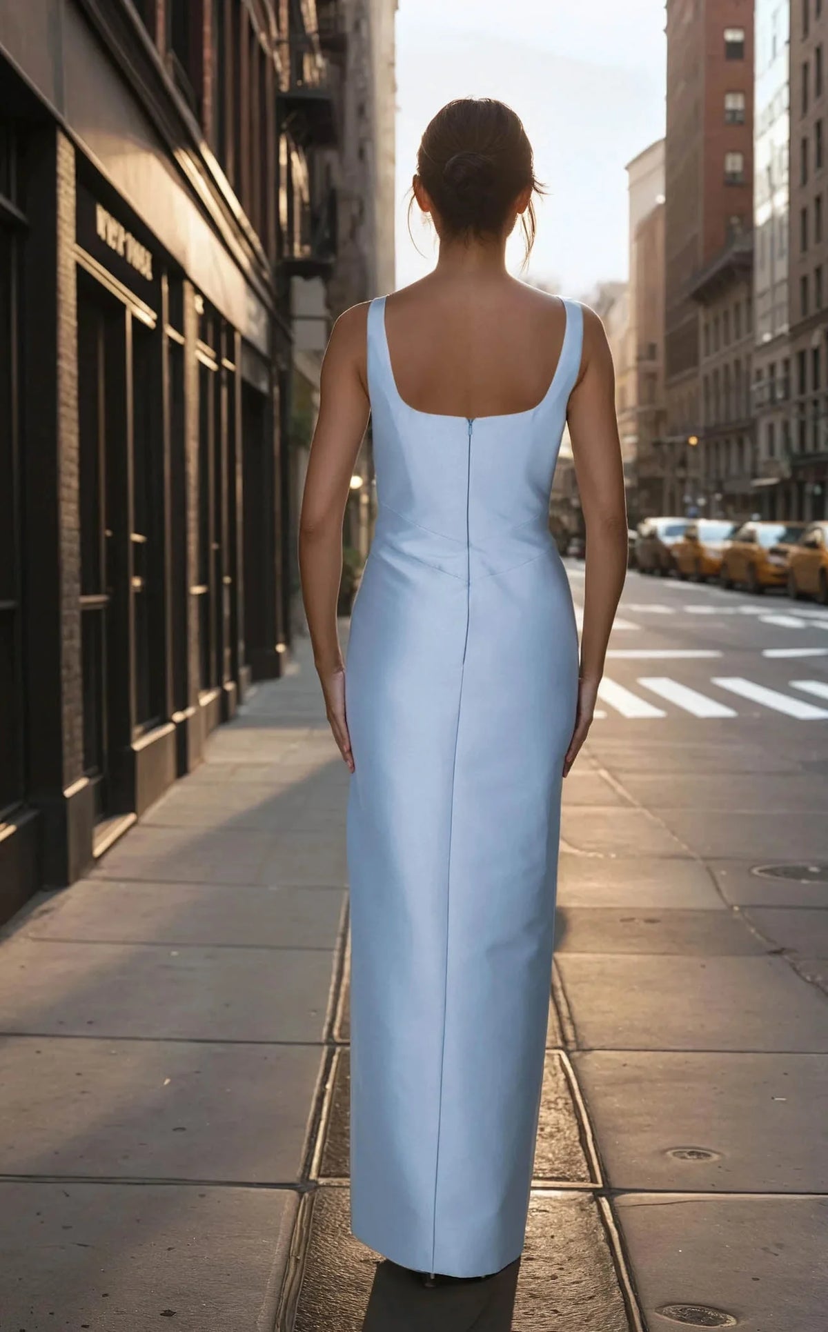 Janique 2605 Dress