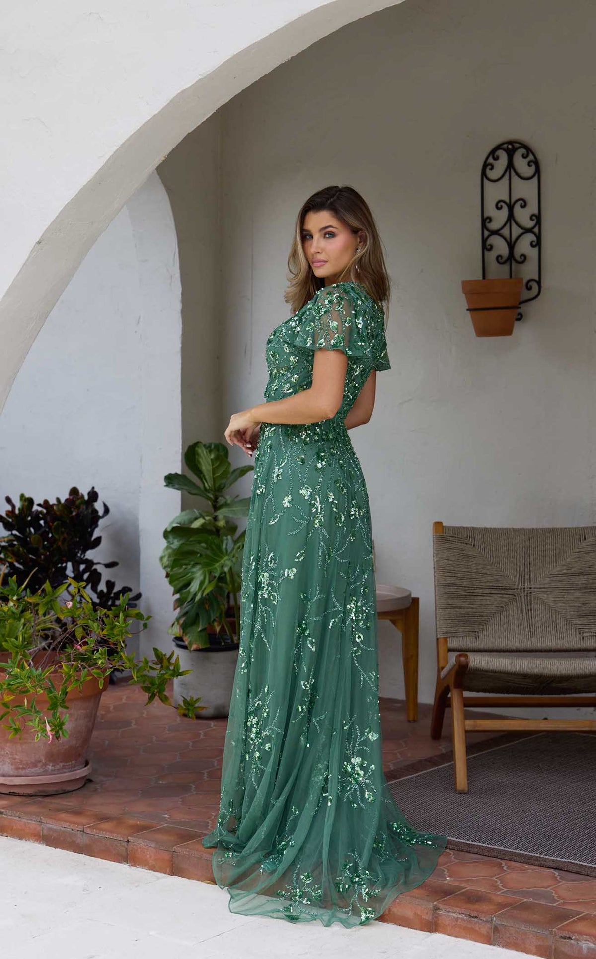 Primavera Couture 13185 Dress