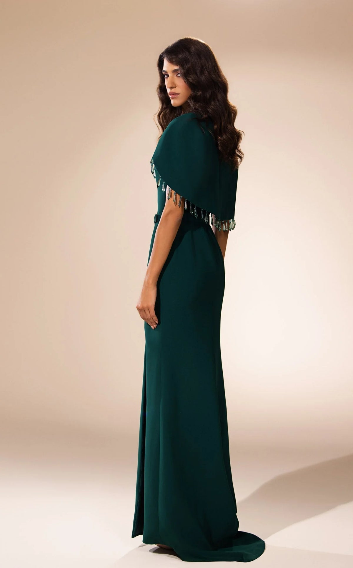 Abdo Aoude Desirs15 Dress