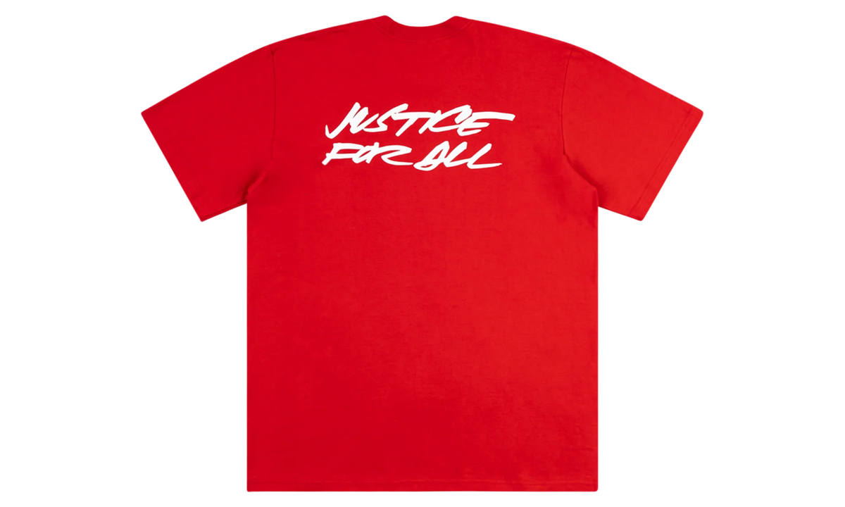 Futura Logo Tee "FW20" SU9064