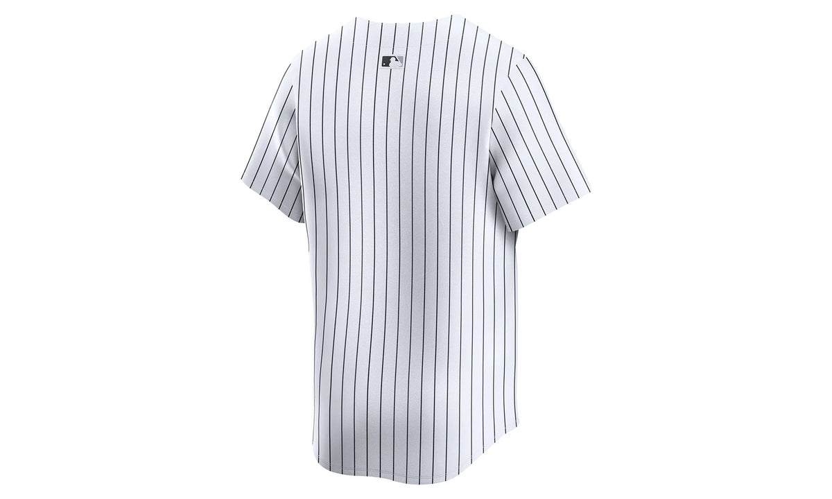 Dri-Fit ADV Home Limited Player Jersey "MLB Chicago White Sox - White" T7LM RXHO RX L23
