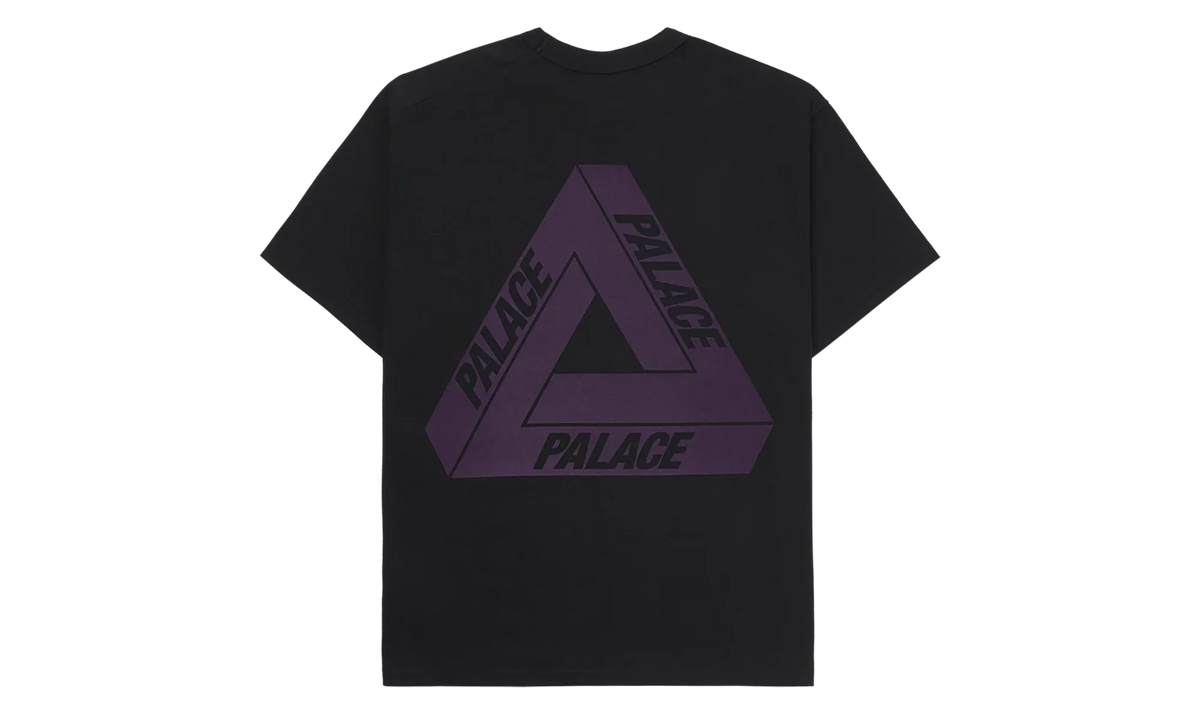 The North Face Purple Label Field Graphic Tee "Black" p0117