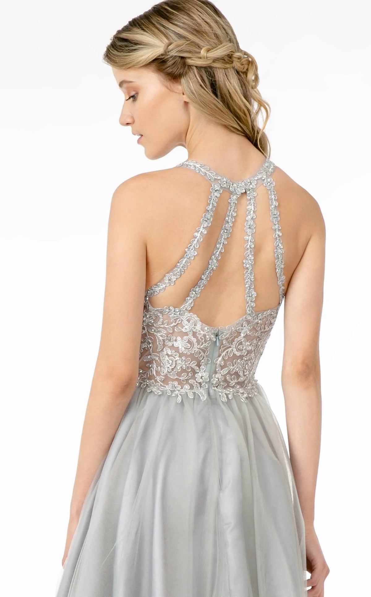 Elizabeth K GS2809 Dress