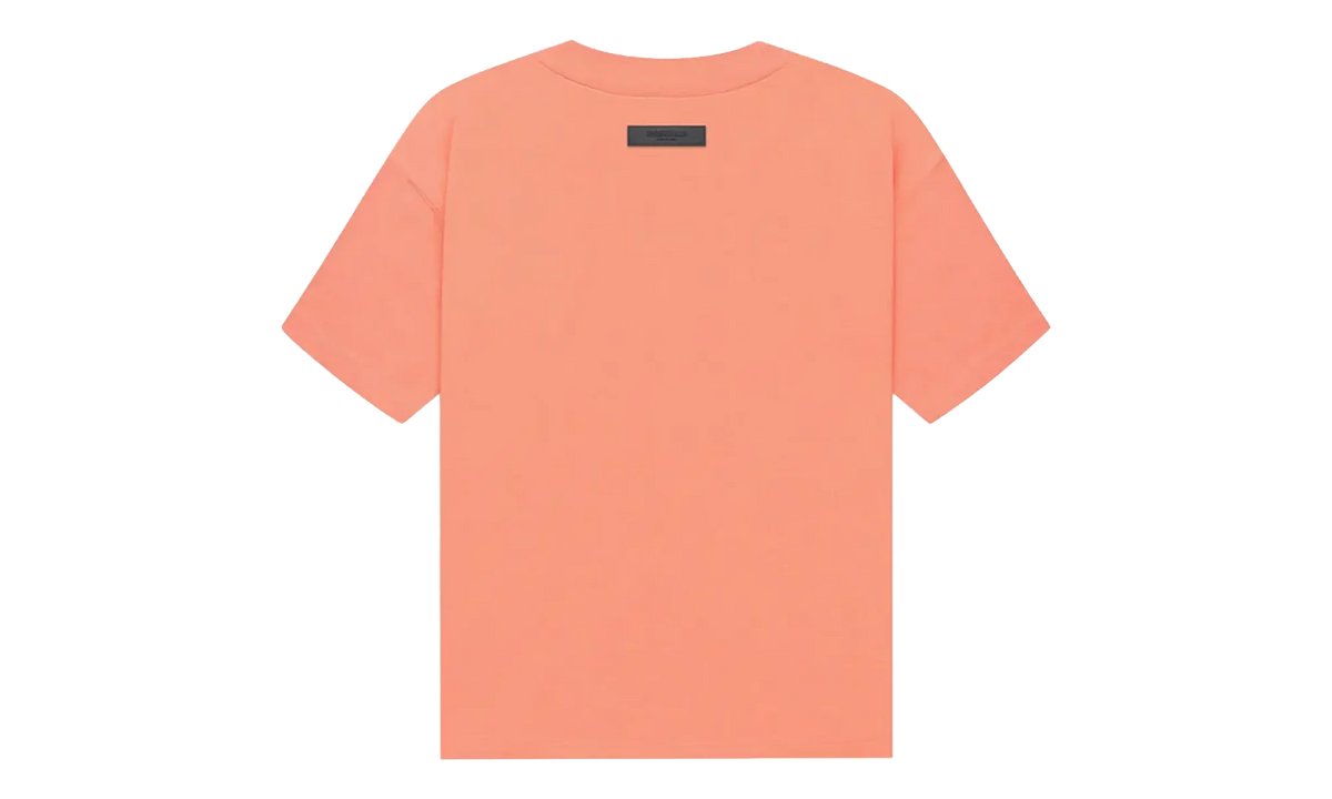 Short-Sleeve T-Shirt "Fear Of God" 125SU222002F