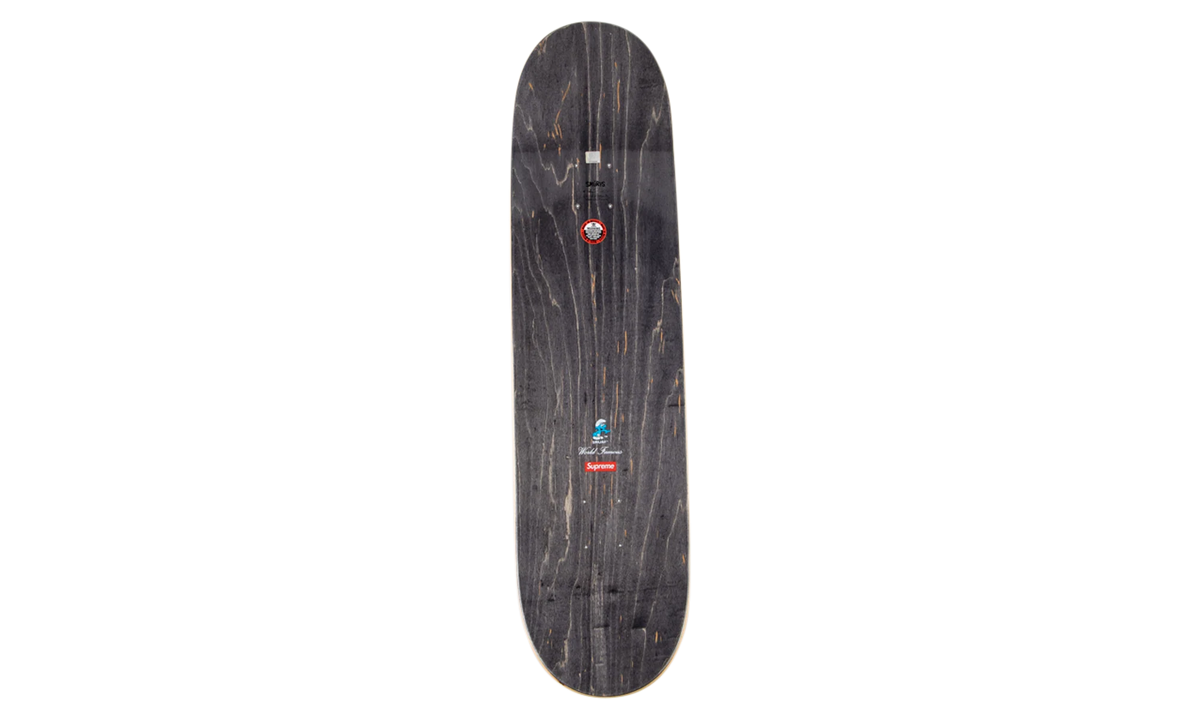 Smurfs Skateboard "FW20" SU9364
