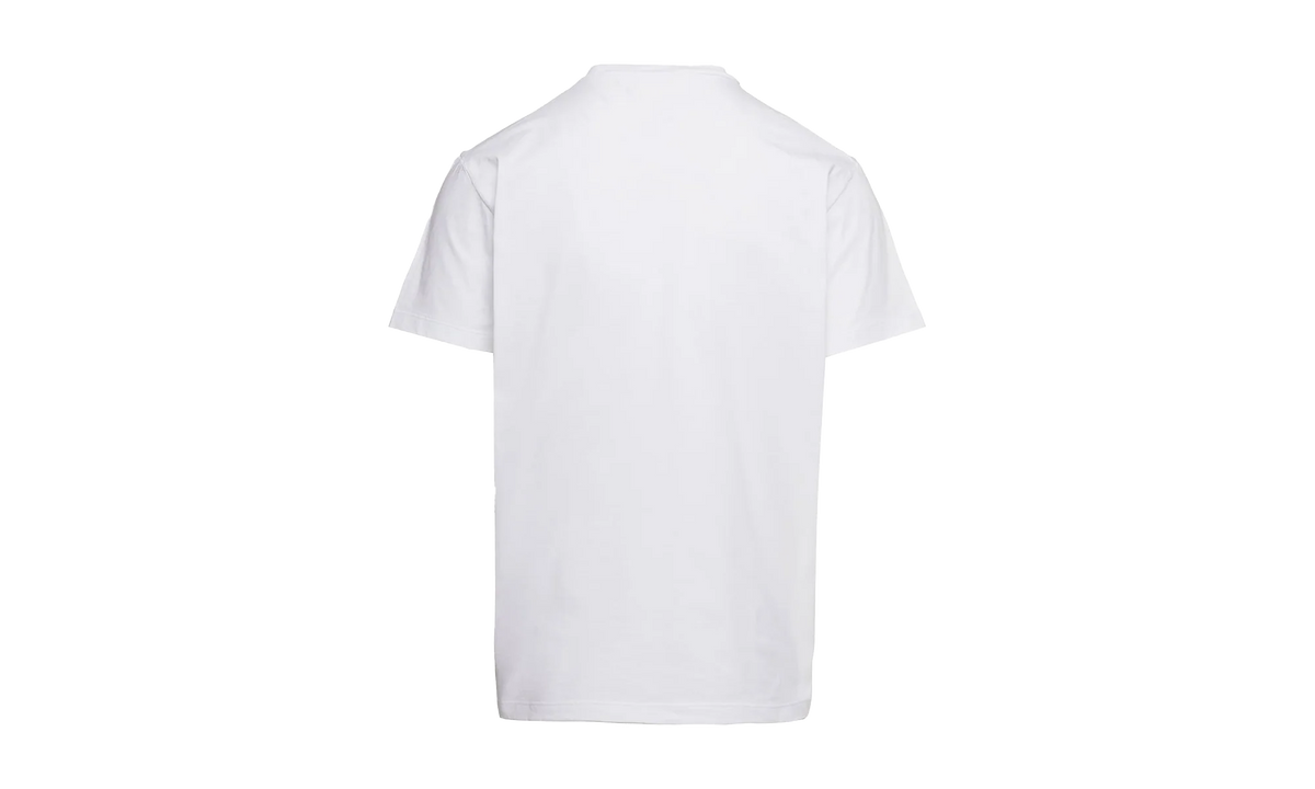 Bello Bello T-Shirt "White" S74GD1095S23009100