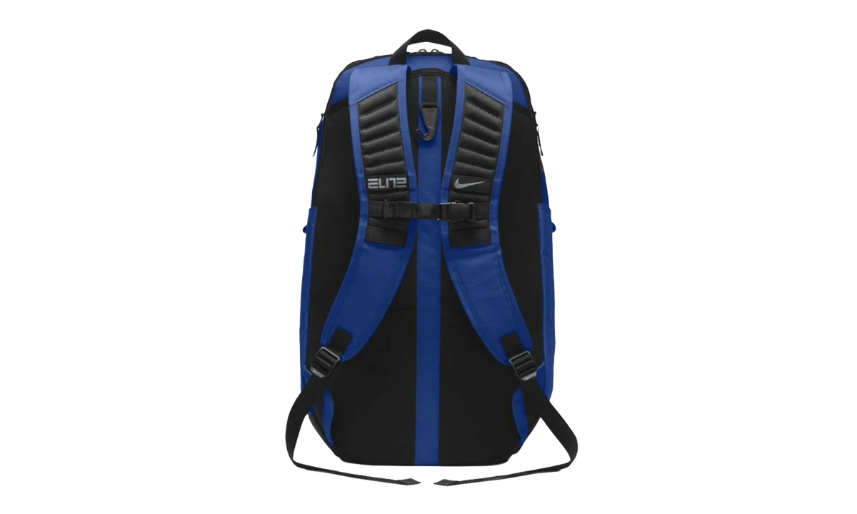 Hoops Elite Pro Backpack "Blue" BA5554 480