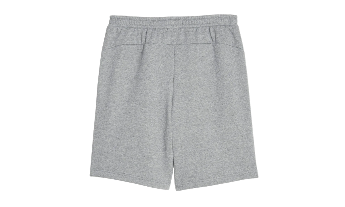 BMW MOTORSPORT ESS FLEECE SHORTS "Gray" 621311 03