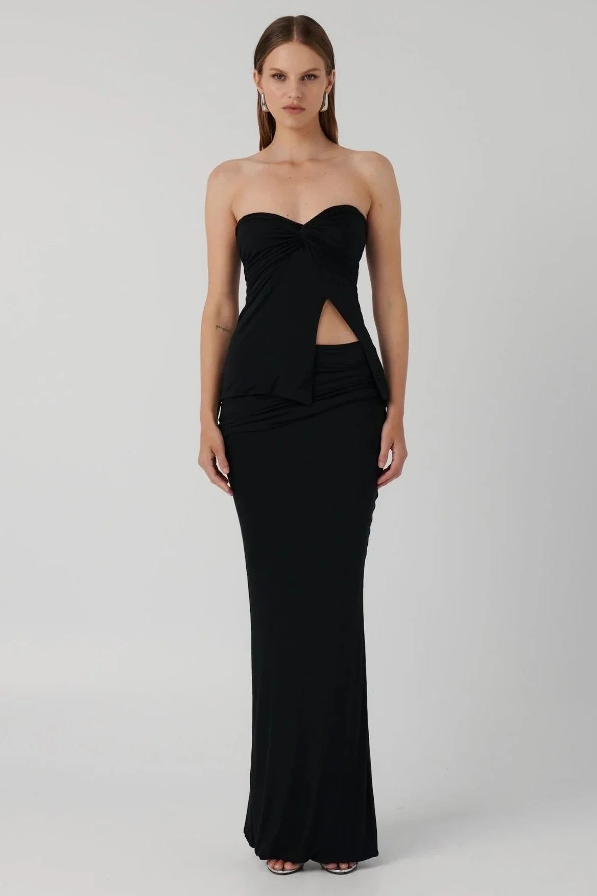 Esmae Top - Black