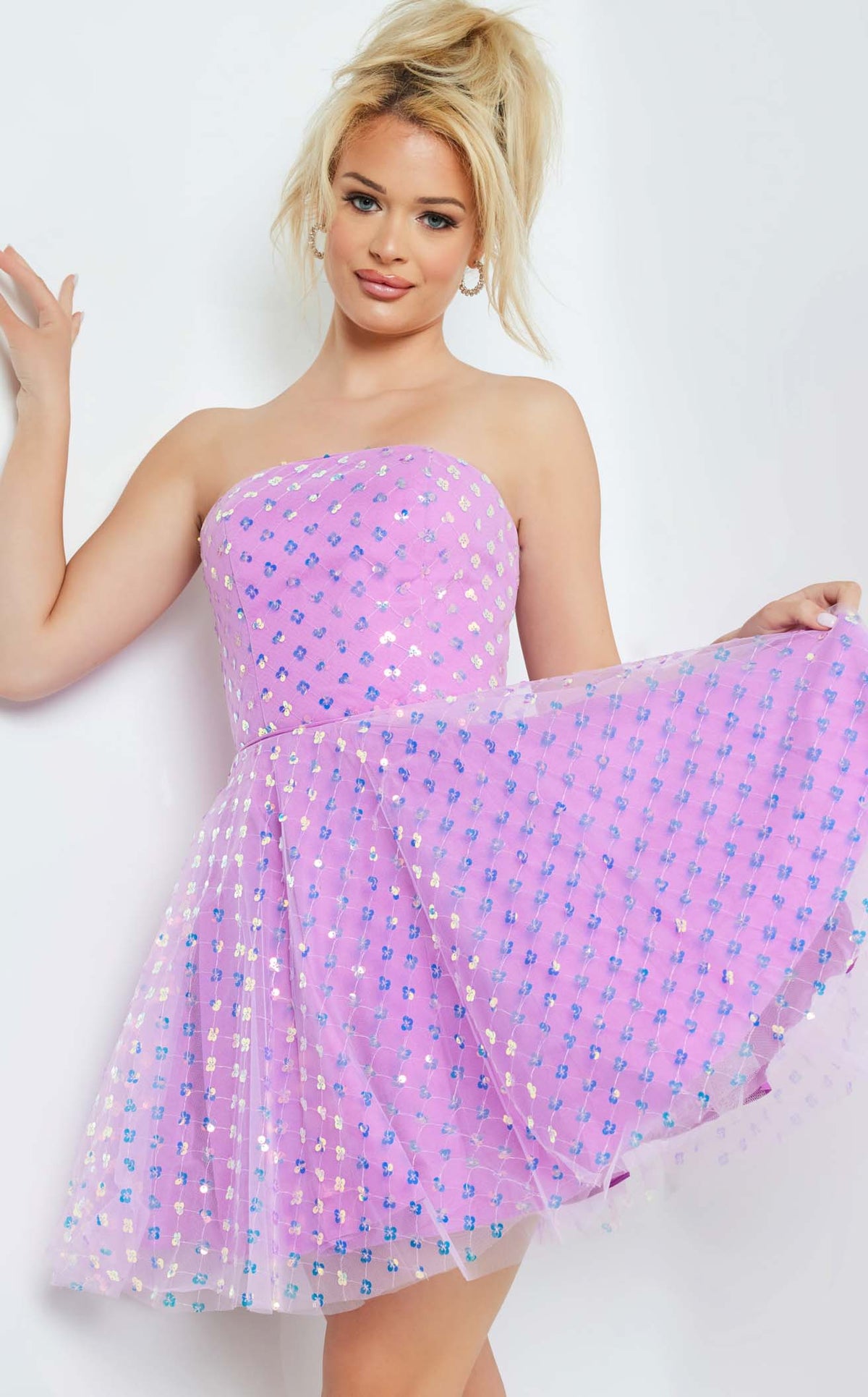Jovani 22815 Dress
