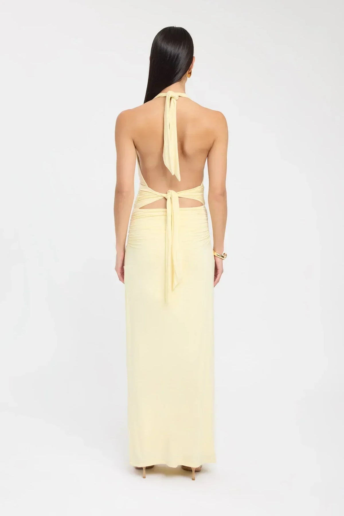 Lula | Maxi Dress