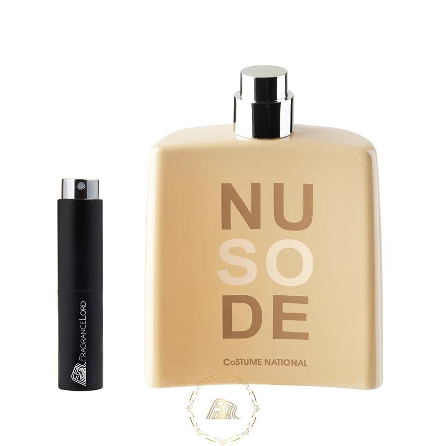 Costume National So Nude Eau De Parfum Travel Size Spray