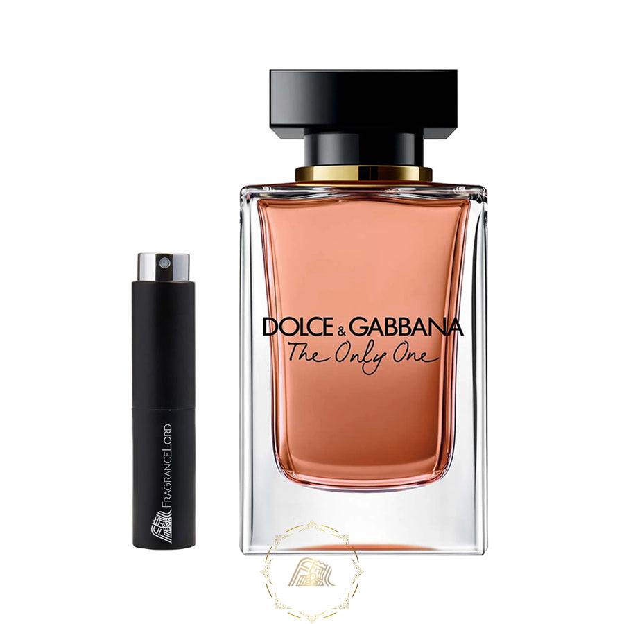 Dolce & Gabbana the Only One Eau De Parfum Travel Size Spray