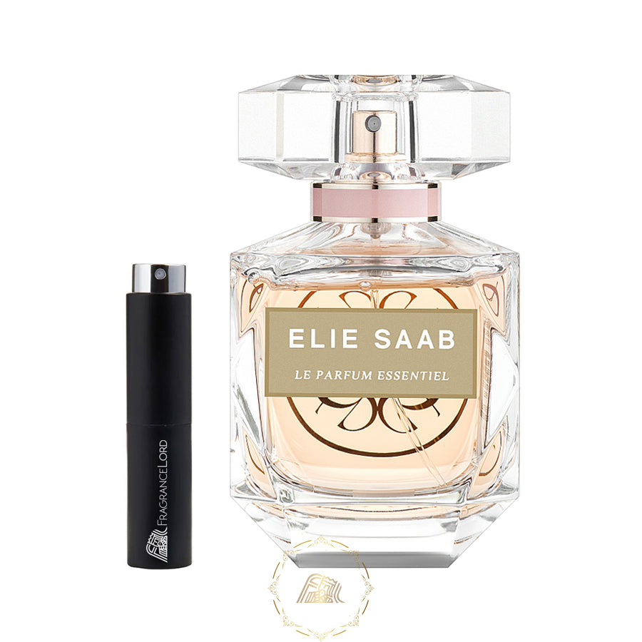 Elie Saab Le Parfum Essentiel Eau De Parfum Travel Size Spray