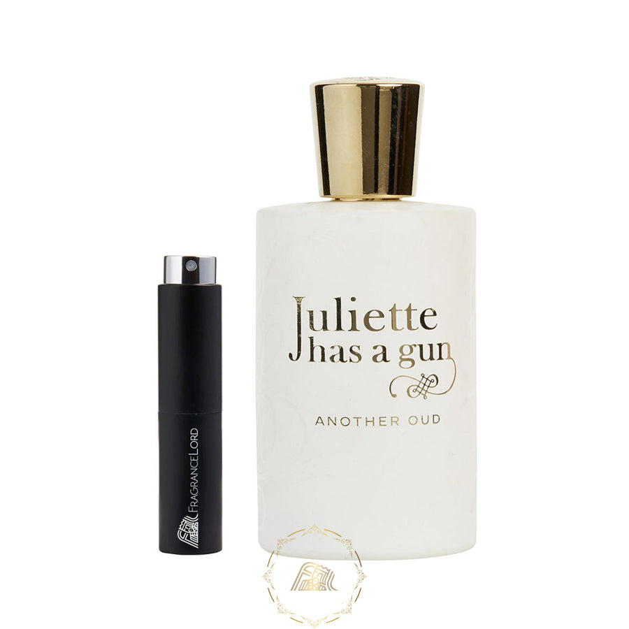 Juliette Has a Gun Another Oud Eau De Parfum Travel Spray | Sample