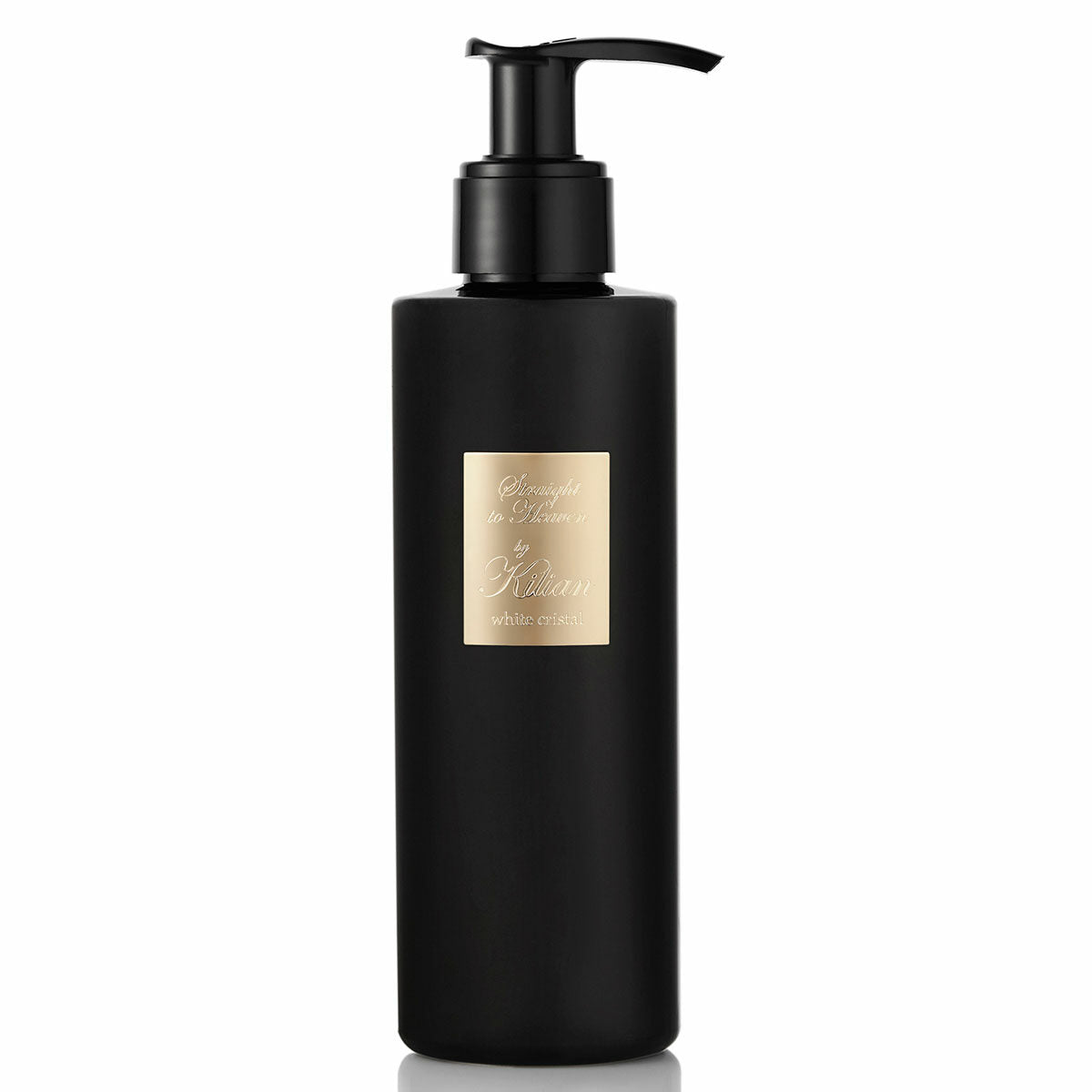 Kilian Straight To Heaven White Cristal Body Lotion Spray