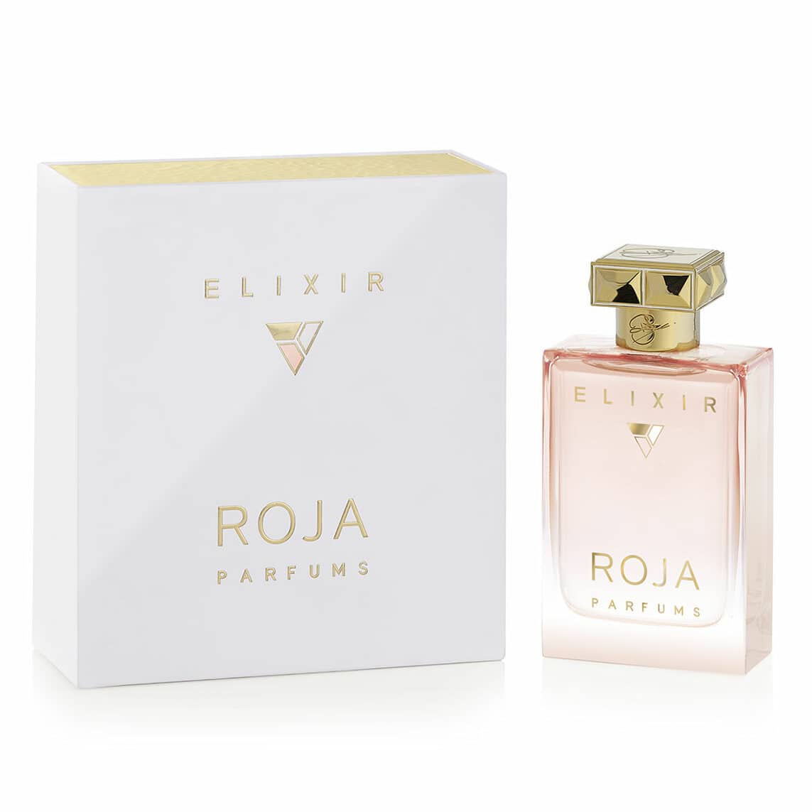 Roja Parfums Elixir Essence De Parfum Spray