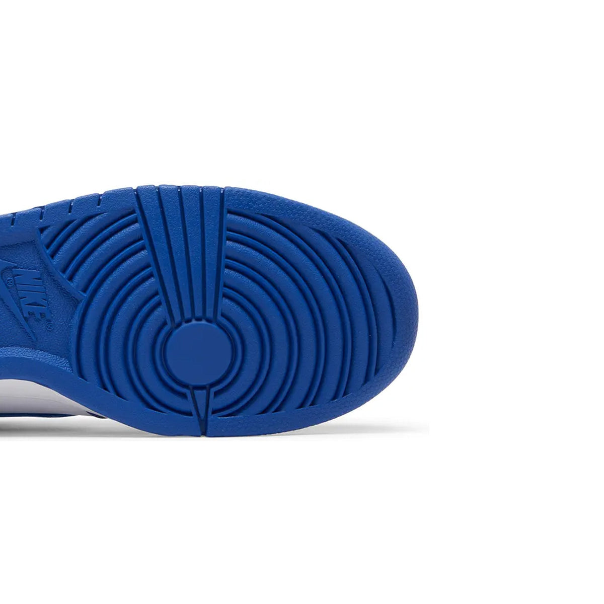 Dunk Low By PUSHAS 'Kentucky' W (2022)