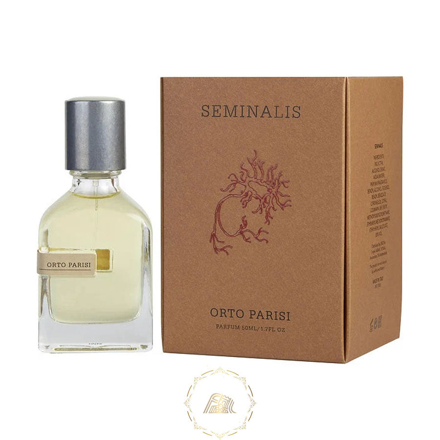 Orto Parisi Seminalis Parfum Spray