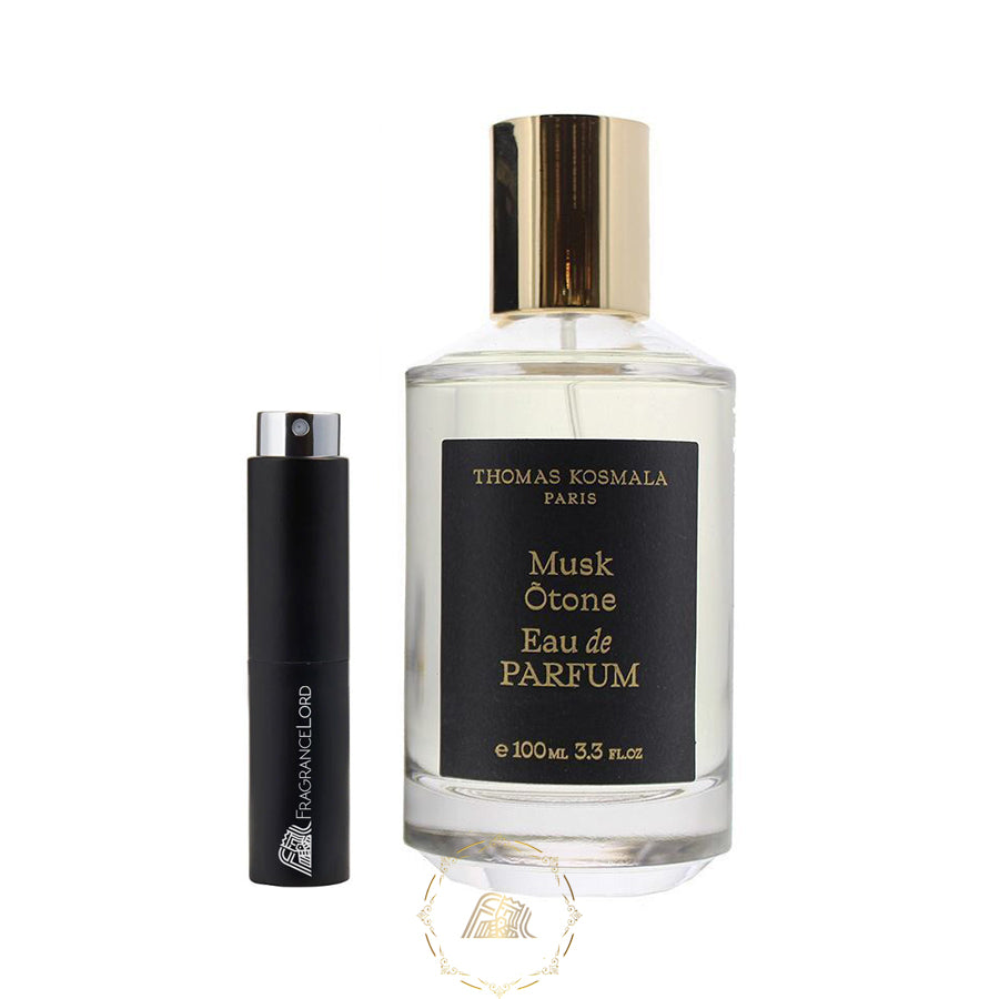 Thomas Kosmala Musk Otone Eau De Parfum Travel Spray