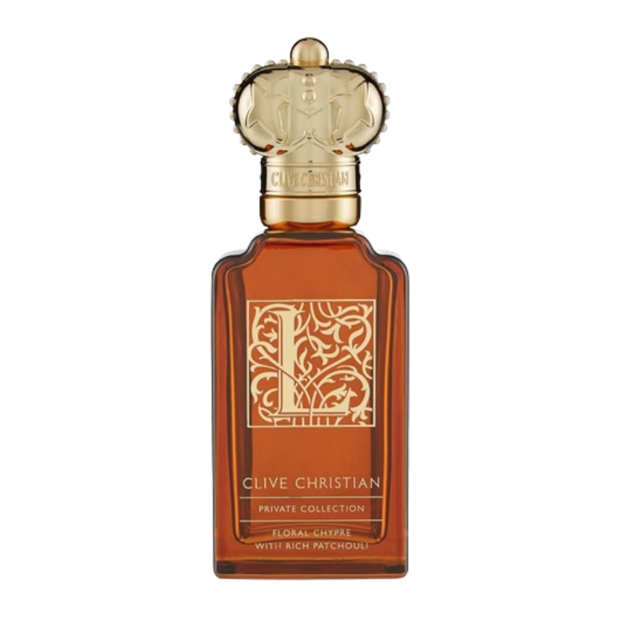 Clive Christian Private Collection L for Women Floral Chypre Eau de De Parfum Spray
